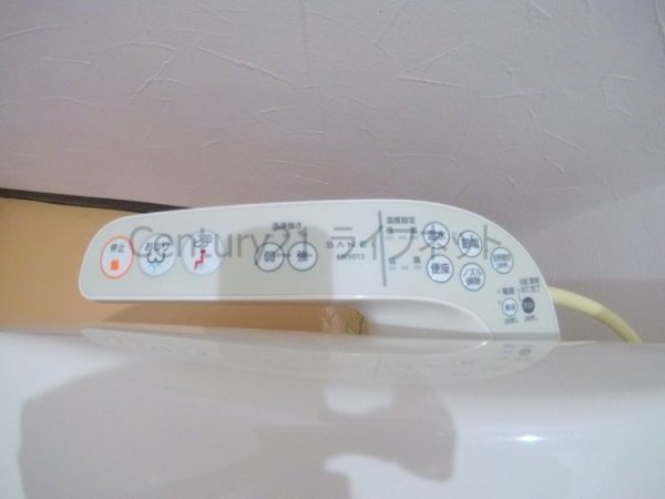 東中島第2土井マンション