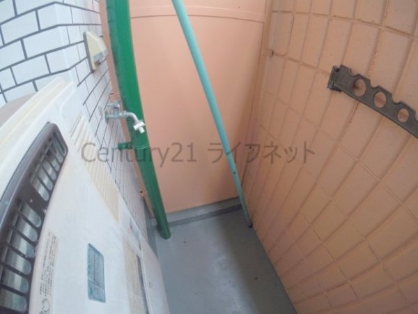 東中島第2土井マンション