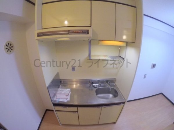 東中島第2土井マンション