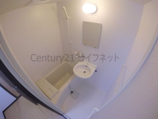 東中島第2土井マンション