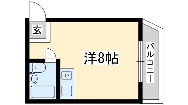メゾン木川