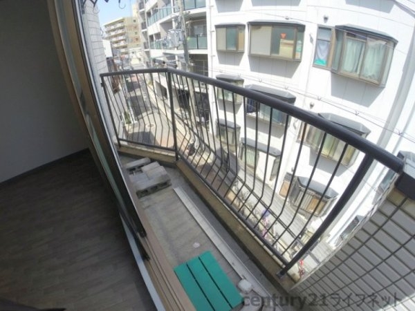 メゾン木川