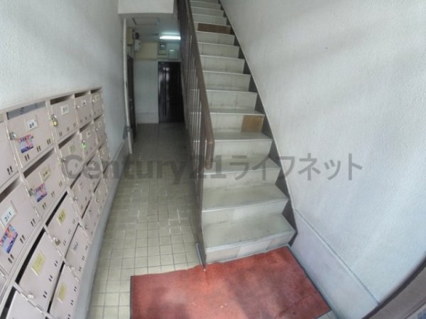 メゾン木川