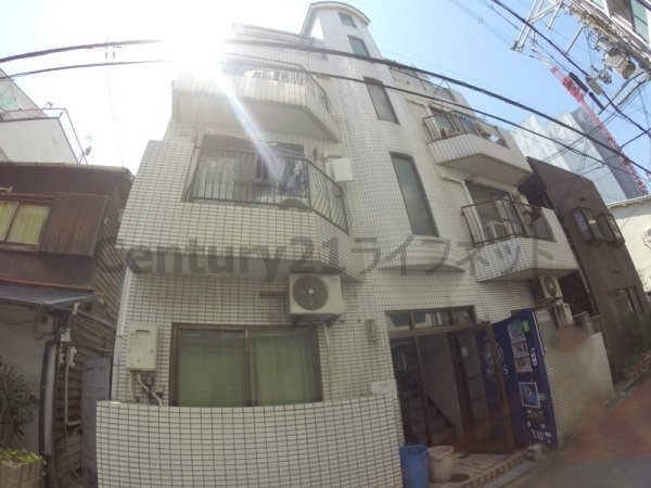 メゾン木川