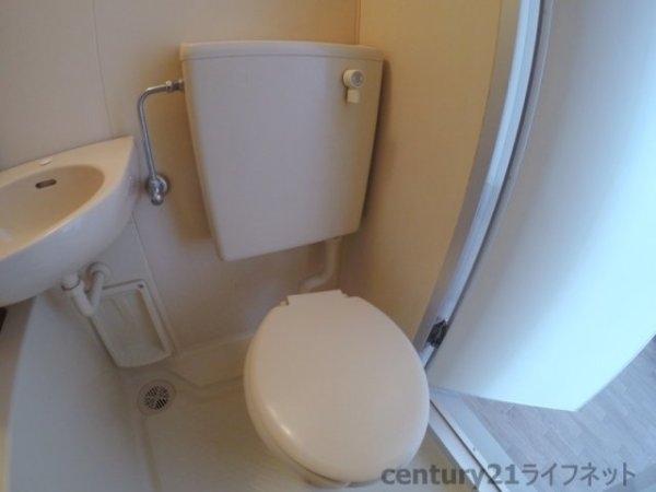 メゾン木川