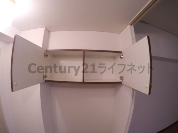 メゾンさくら10