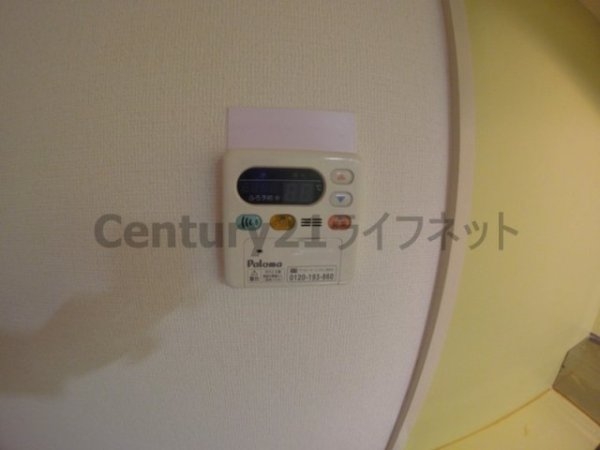 メゾンさくら10