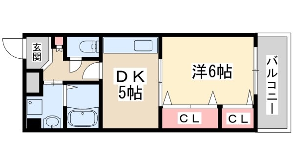 メゾンサクラ9