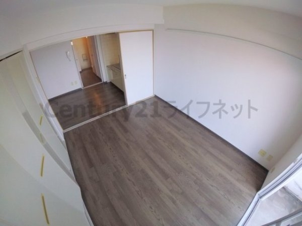 メゾンサクラ9