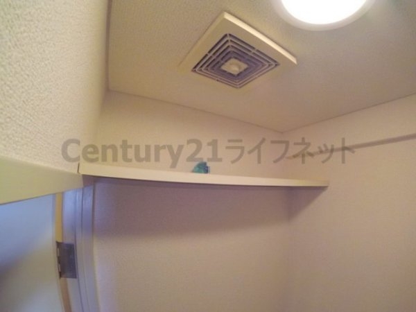 メゾンサクラ9