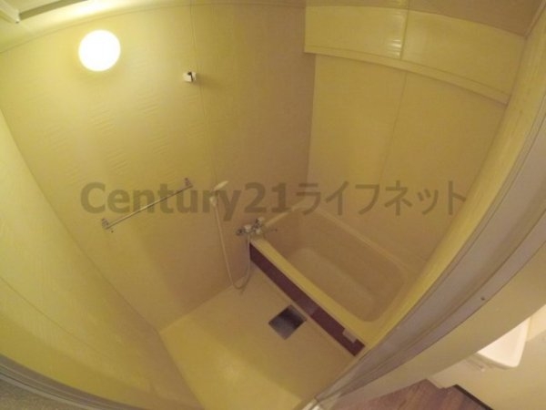 メゾンサクラ9