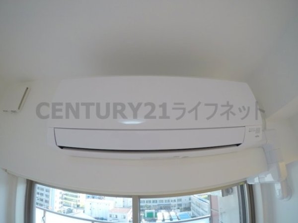 グランカーサ新大阪サウス