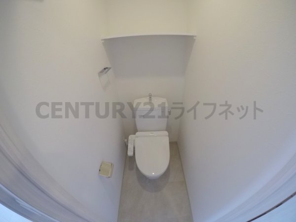 グランカーサ新大阪サウス
