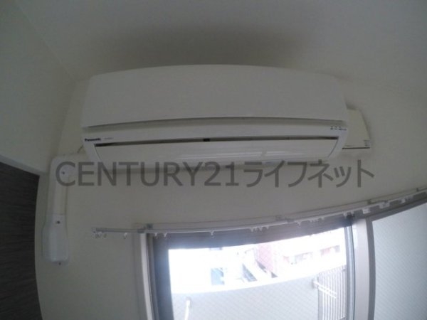 ルヴェール新大阪