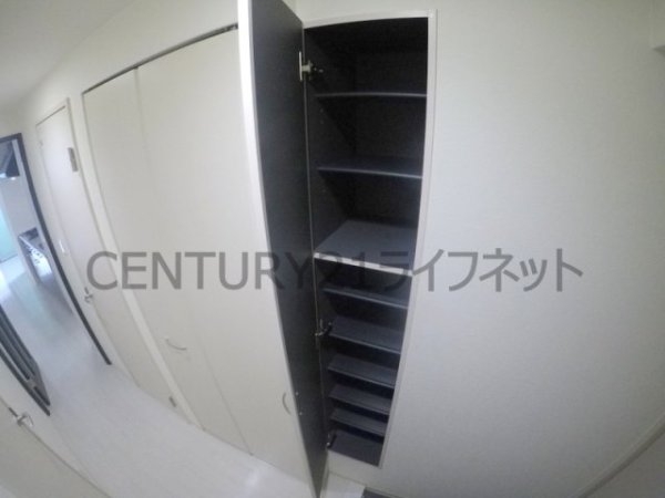 ルヴェール新大阪