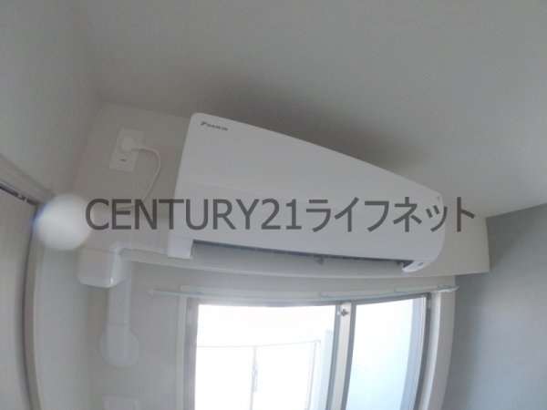 アーバネックス同心2