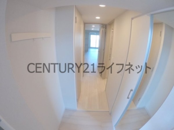 アーバネックス同心2