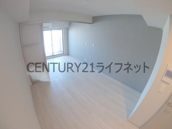 アーバネックス同心2