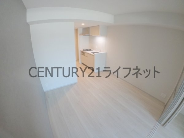 アーバネックス同心2