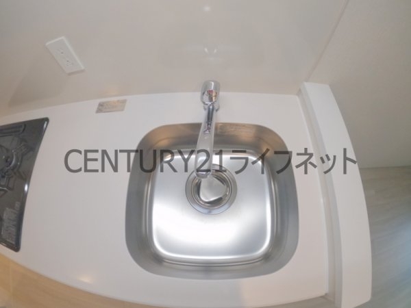 アーバネックス同心2