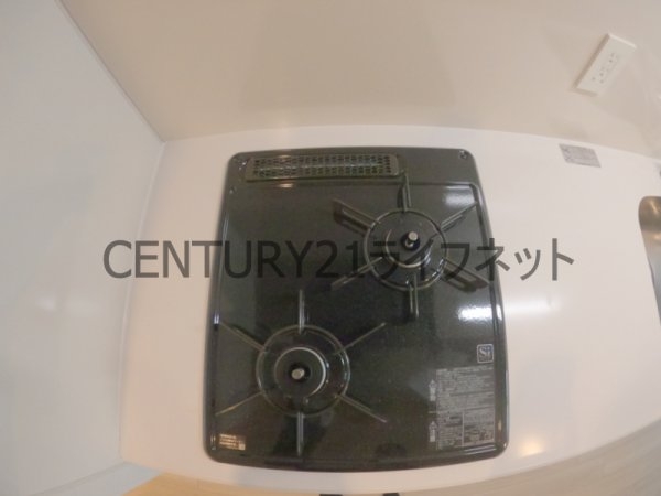 アーバネックス同心2