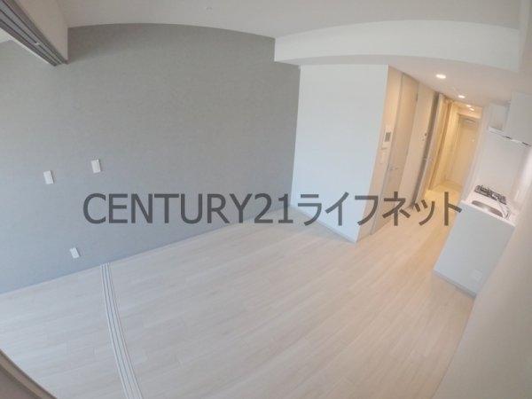 アーバネックス同心2