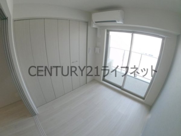 アーバネックス同心2