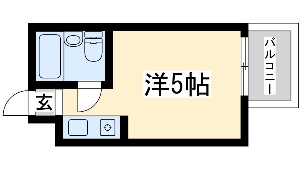メゾン木川