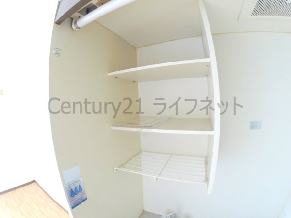 メゾン木川