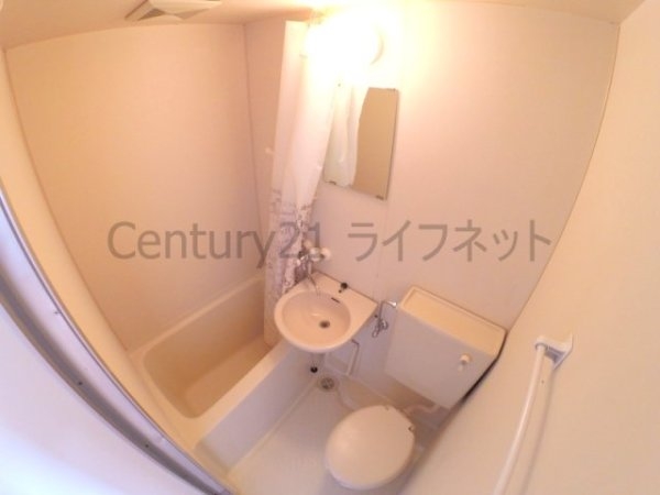 メゾン木川