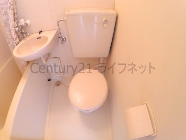 メゾン木川