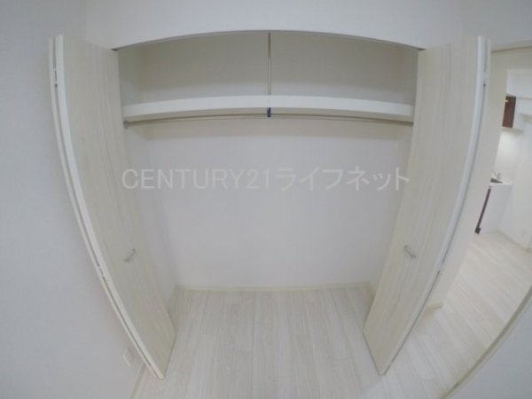 オルサス新大阪