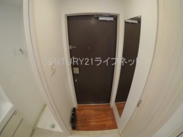 オルサス新大阪