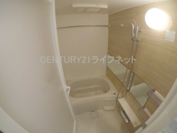 オルサス新大阪