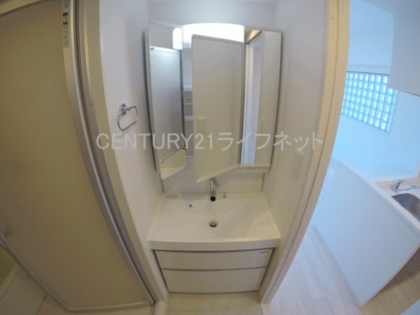 オルサス新大阪