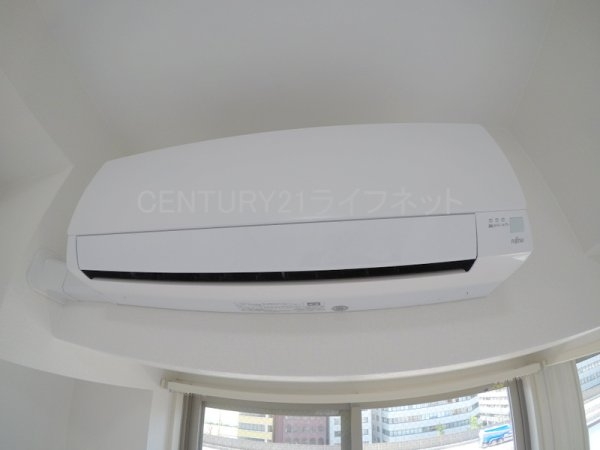 オルサス新大阪