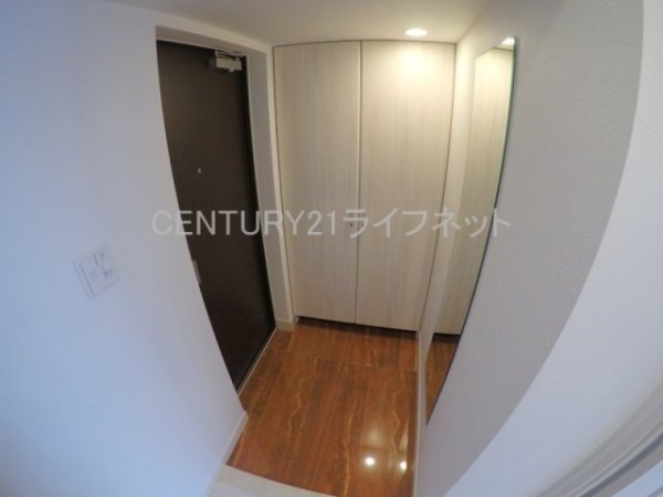 オルサス新大阪