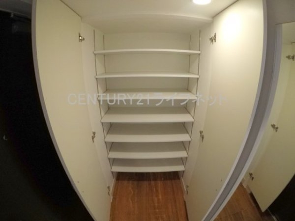 オルサス新大阪