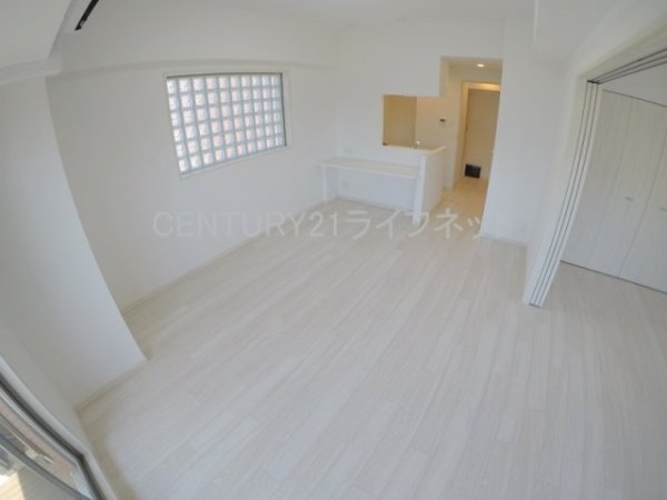 オルサス新大阪