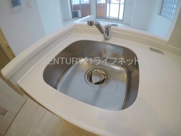 オルサス新大阪