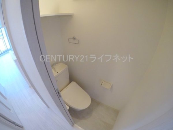 オルサス新大阪