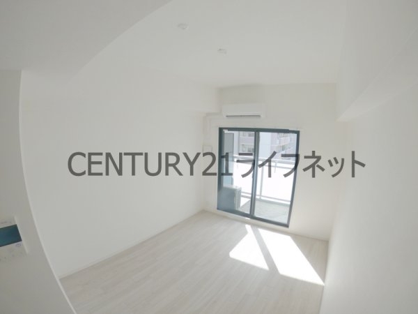 エスレジデンス大阪同心