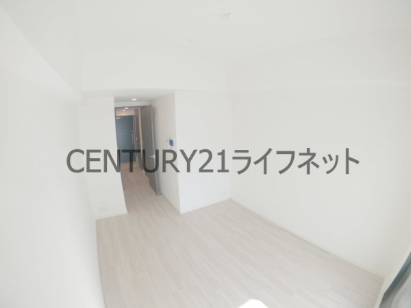 エスレジデンス大阪同心