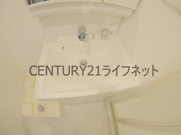 エスレジデンス大阪同心