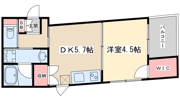 リュクス新大阪