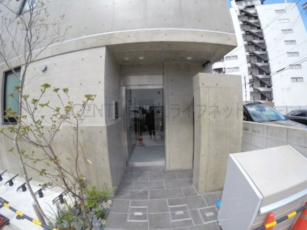 リュクス新大阪