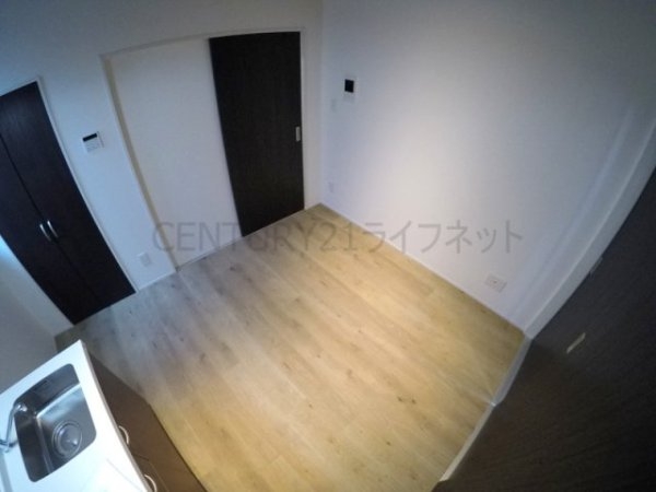 リュクス新大阪