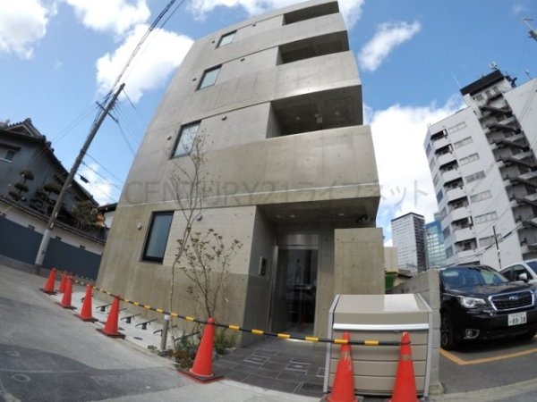 リュクス新大阪
