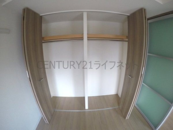 プレサンス新大阪ヴィガ