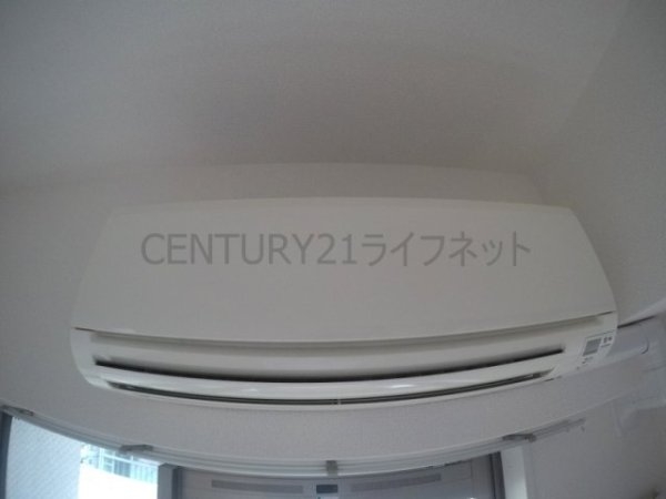 プレサンス新大阪ヴィガ